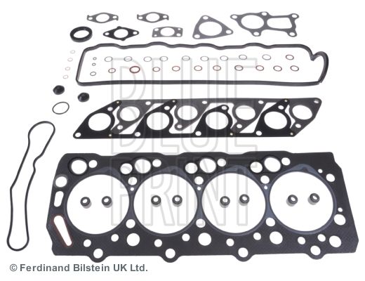 BLUE PRINT Tiivistesarja, sylinterikansi ADC46255